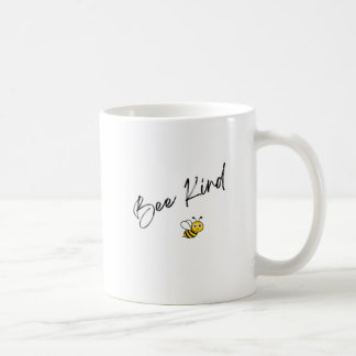 Bee Kind Mug