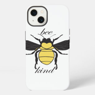 Bee Kind Phone Cover