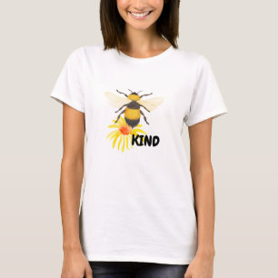 Bee Kind t-shirt