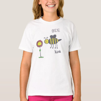 bee_kind T-Shirt
