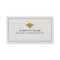 Bee Logo Business Card