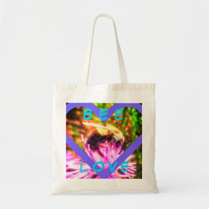 BEE LOVE TOTE BAG