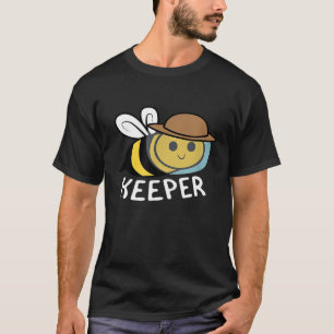 Bee Lover for Bee Keeper Loves Bees T-Shirt