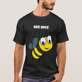 BEE LOVERS SHIRT