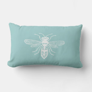 Bee Lumbar Cushion