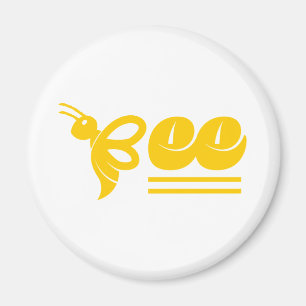 Bee Magnet