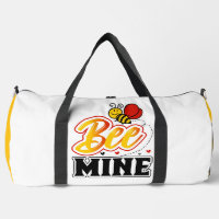Bee Mine Heart
