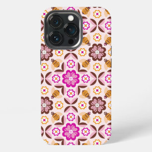 Bee Mine iPhone 13 Pro Case