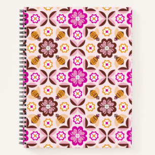 Bee Mine Notebook