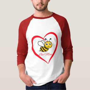 Bee Mine  T-Shirt