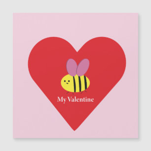 Bee Mine Valentine