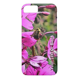 Bee Nice iPhone 8/7 Case