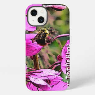 Bee Nice iPhone 13 Case