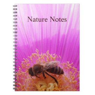 Bee Notebook