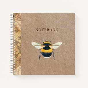 Bee Notebook