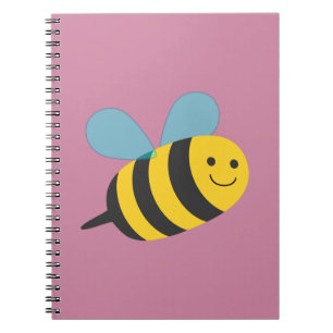 Bee Notebook
