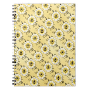 Bee Notebook