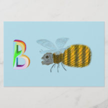 Bee Paper
