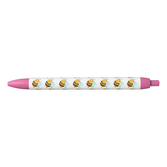 Bee Pen (Front)