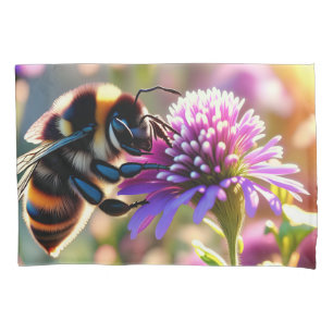 Bee Pillowcase