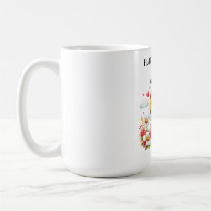Bee Pilot Birthday Coffee Mug