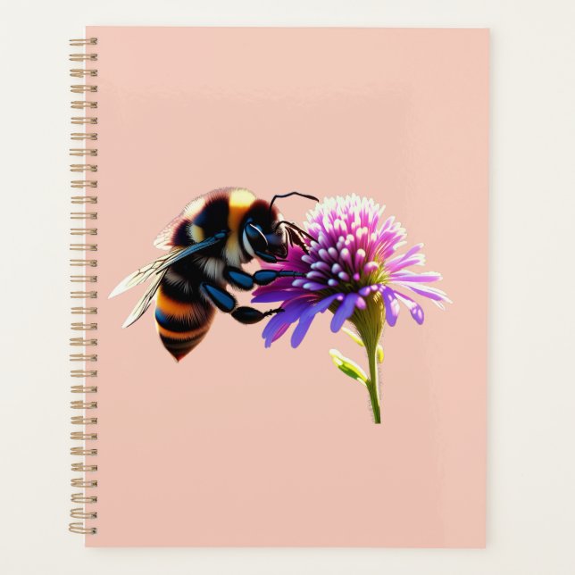 Bee Planner (Front)