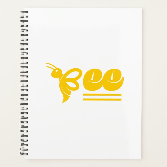 Bee Planner (Front)