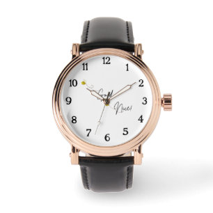 bee quote watch