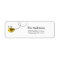 Bee Return Address