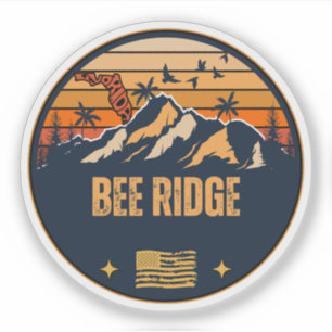 Bee Ridge, Florida 