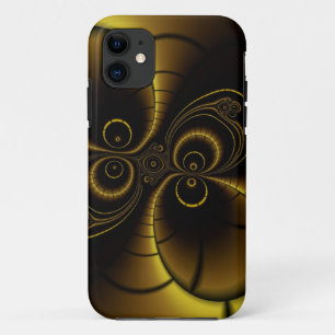 Bee Sting iPhone 11 Case