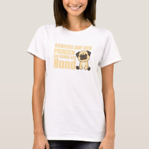 Bee Sumsi Balloons Funny Animals Honeybee T-Shirt