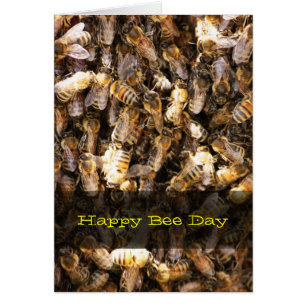 Bee Swarm