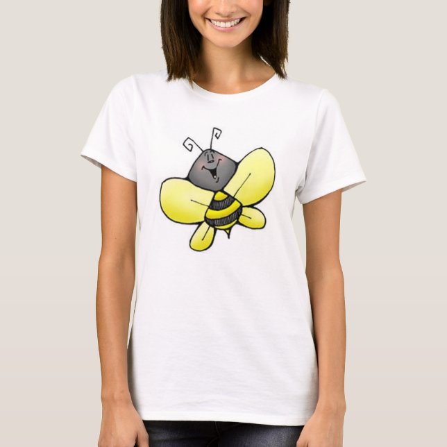 BEE T-Shirt (Front)