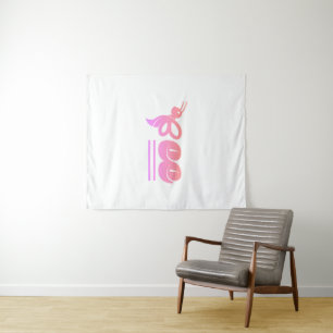Bee Tapestry