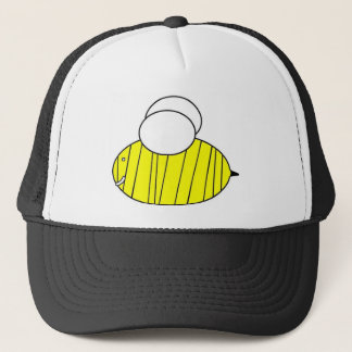 Bee! Trucker Hat