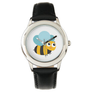 Bee Watch for Children