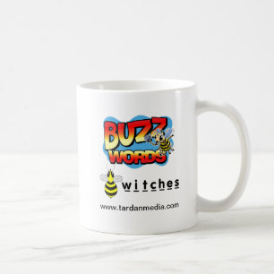 BEE-Witches Mug
