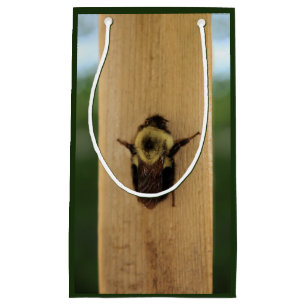 Bee-zilla Small Gift Bag