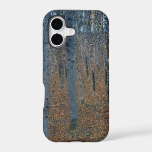 Beech Grove I by Gustav Klimt