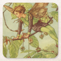 Beech Tree Fairy by Vision Studio