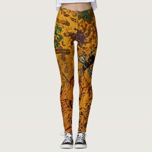 BEEEEutiful Leggings! Leggings