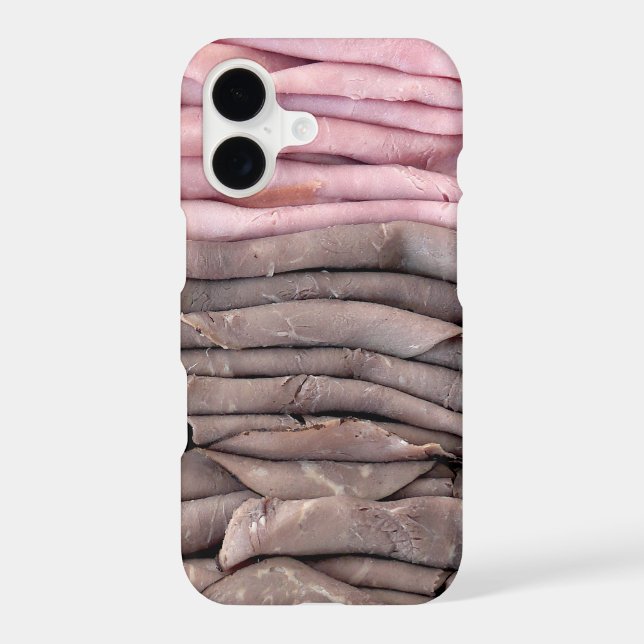 Beef and Ham (Back)