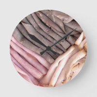 Beef Ham Turkey Platter