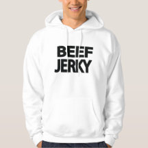 BEEF JERKY
