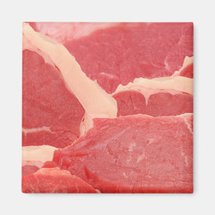 Beef Magnet