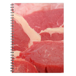 Beef Notebook