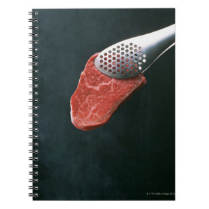 Beef Notebook
