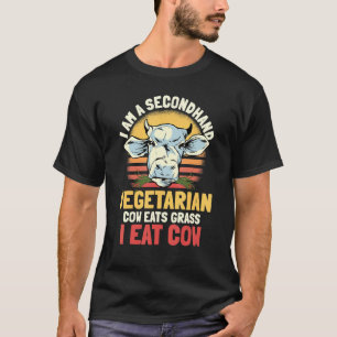 Beef Steak Grill Grill Outfit Beef Steak T-Shirt