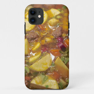 Beef Stew iPhone 5 Case